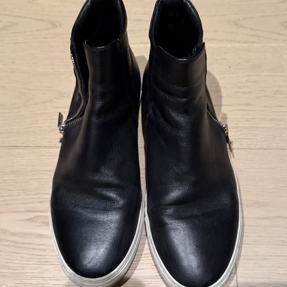 Roberto Cavalli Mens Shoes - Picture 10 of 11